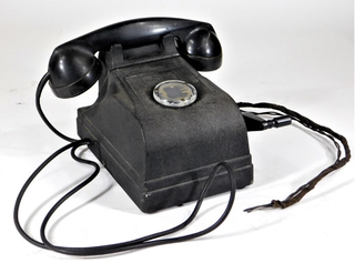 Illustration for article titled A New Auction Includes Some Remarkable Pieces of Telephone History